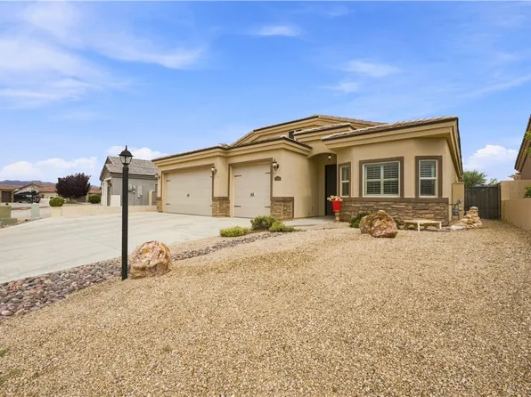 4794 E Chute Gate Lane, Kingman, AZ 86401
