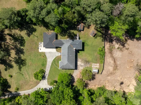 3215 Skinner Mill Road, Augusta, GA 30909