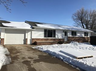 1016 Lawndale Ave, Oneill, NE 68763