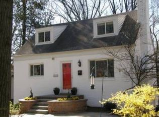 3144 Plyers Mill Rd, Kensington, MD 20895