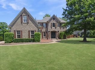 57 Highpointe Cv LOT 27, Atoka, TN 38004