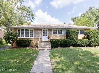 3908 213th St, Matteson, IL 60443