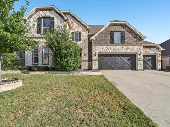 1500 Snapdragon Ct, Prosper, TX 75078