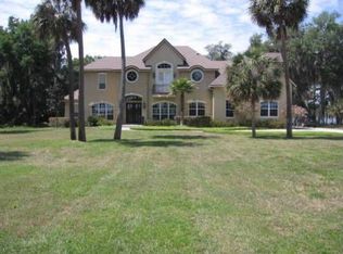 10838 N River Ranch Path, Crystal River, FL 34428