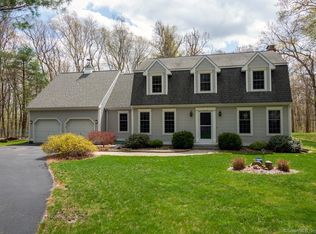 24 Forest View Ln, Hebron, CT 06248