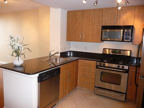 Granite Counters