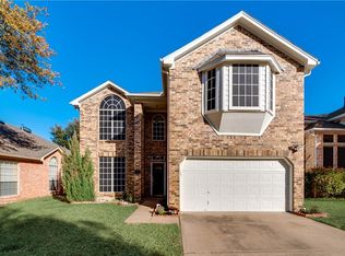 2128 Newport Dr, Lewisville, TX 75028