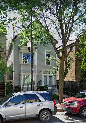 1st image of 3308 N Southport Ave #1