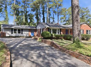 706 Emeline Ave, Fayetteville, NC 28303