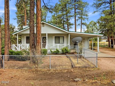 1701 W Huning, Show Low, AZ, 85901