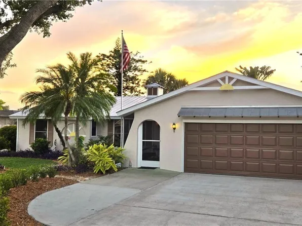 (undisclosed Address), North Fort Myers, FL 33917
