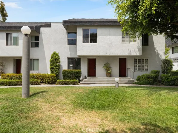 12553 Cluster Pines Rd, Garden Grove, CA 92845