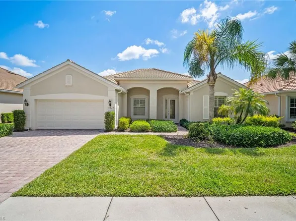 8629 Julia LN, NAPLES, FL 34114