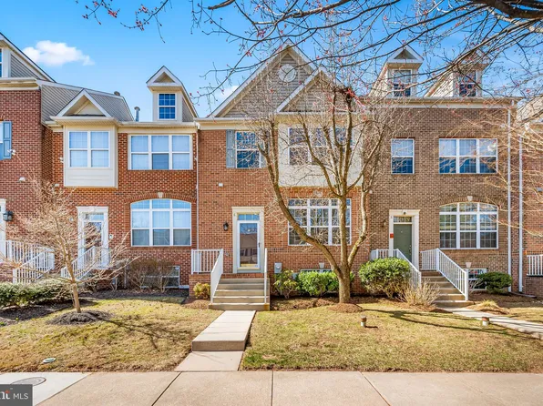 6 Ferns Ct, Lutherville Timonium, MD 21093