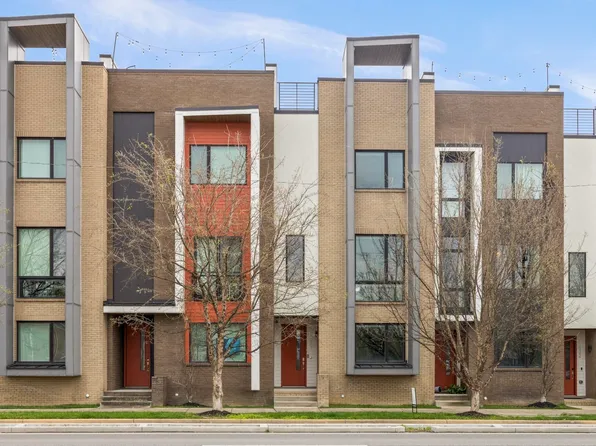 1428 12th Ave S, Nashville, TN 37203