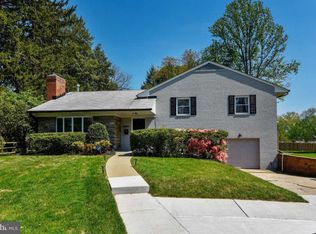 9309 Greyrock Rd, Silver Spring, MD 20910