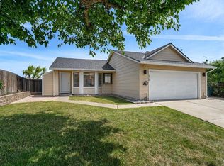 316 Sea Mist Drive, Vallejo, CA 94591
