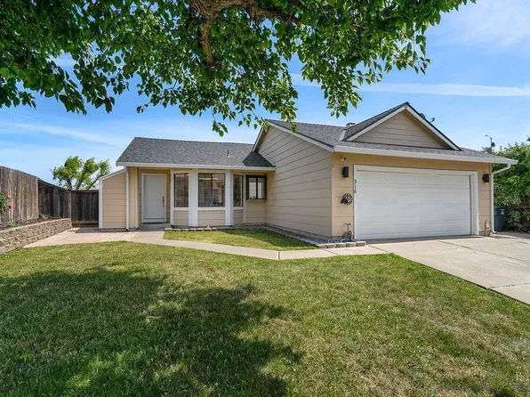 316 Sea Mist Drive, Vallejo, CA 94591