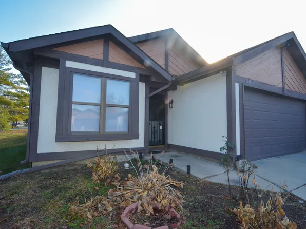 4031 Zinfandel Way, Indianapolis, IN 46254