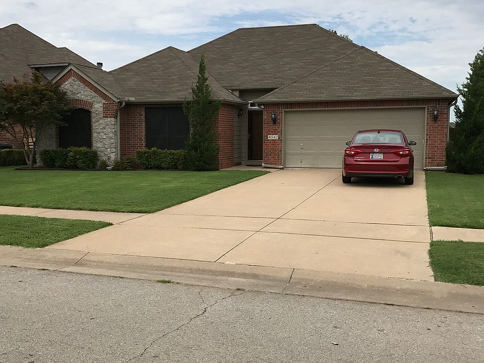 1st image of 4042 S 214 East Ave
