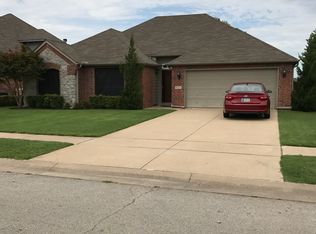 4042 S 214 East Ave, Broken Arrow, OK 74014
