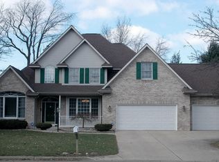 6762 Brickleton Ct, Portage, MI 49024