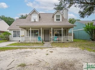 114 Forest Ridge Dr, Savannah, GA 31419