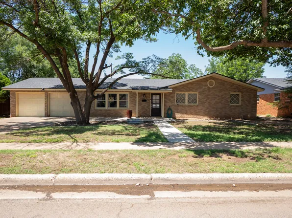 3604 48th St, Lubbock, TX 79413