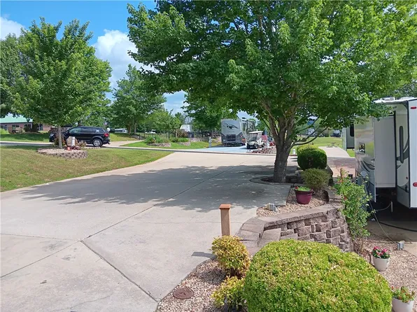 1229 County Road 663 Lot 32, Oak Grove, AR 72660