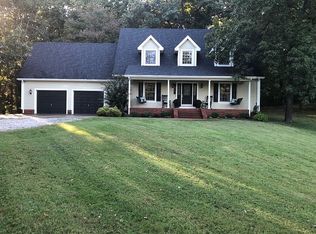 10856 Gore Rd, Utica, KY 42376