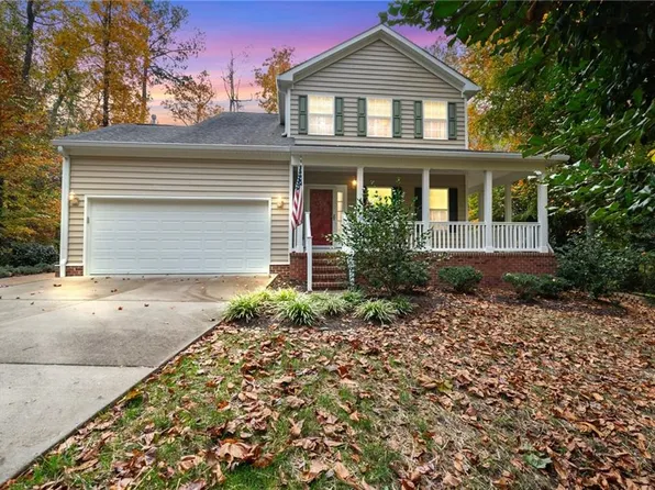 8752 Adams Drive, Suffolk, VA 23433
