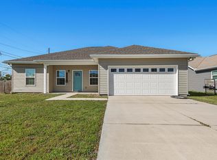 5301 Alexander Ln, Panama City, FL 32404
