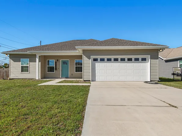 5301 Alexander Ln, Panama City, FL 32404