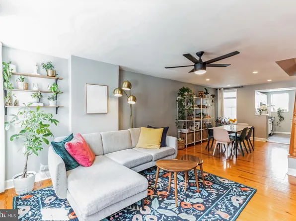 2018 S Philip St, Philadelphia, PA 19148