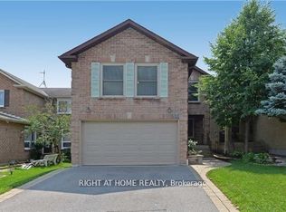 200 Delaney Dr #BASEMENT, Ajax, ON L1T2B5