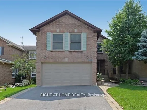 200 Delaney Dr #Basement, Ajax, ON L1T 2B5