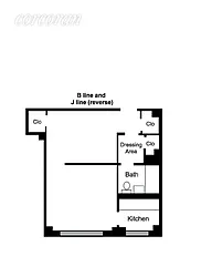 Sold by Corcoran
