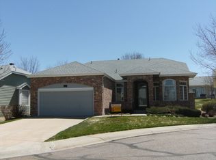 25 Caleridge Ct, Highlands Ranch, CO 80130