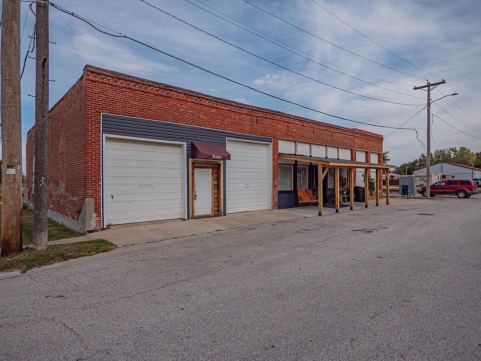 101 Main St, Renick, MO 65278 Zillow