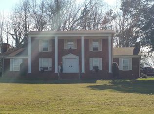 1485 Black Hwy, York, SC 29745