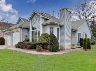 1470 Burr Oak Rd, Toms River, NJ 08755