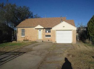 2909 Ridgemere Blvd, Amarillo, TX 79107