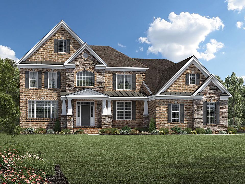 The Country Manor