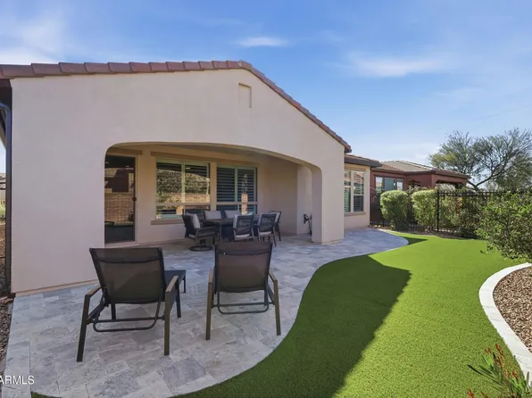 92 E ILOCA Lane, Queen Creek, AZ 85140