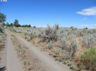 Rich Ln, Hermiston, OR 97838