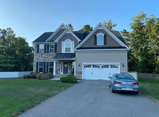 10101 Cravensford Ter, Midlothian, VA 23112