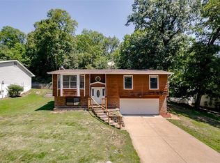 5301 Darkmoor Ln, Imperial, MO 63052