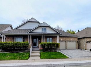 3 Tuscany Ln, Brampton, ON L6R 1W5