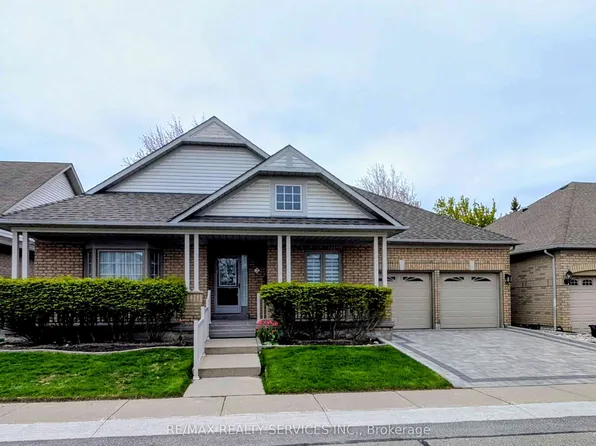 3 Tuscany Ln, Brampton, ON L6R 1W5