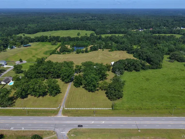 1608 W Bypass Rd, Andalusia, AL 36420